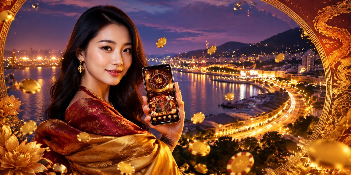 Người dùng cá cược thể thao trên thiết bị di động tại bờ biển Vũng Tàu